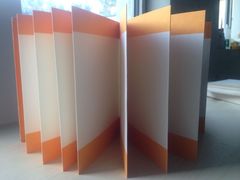 精美冊(cè)頁40元/冊(cè)